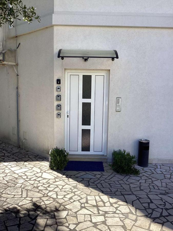Natura A1 Medulin Exterior photo